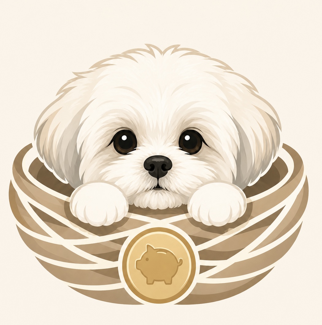 Mushu Nest logo